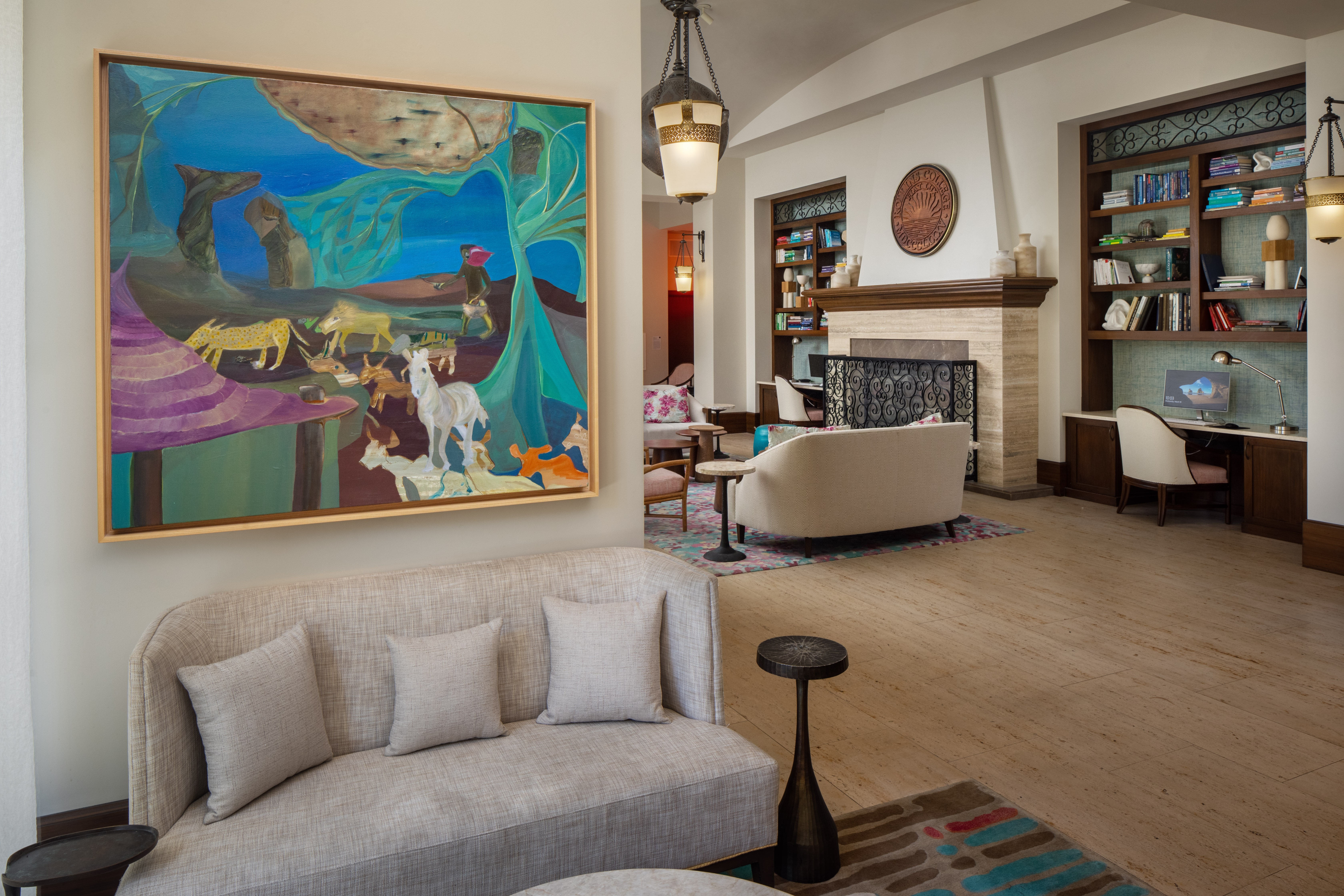 Boutique Winter Park Florida Hotel