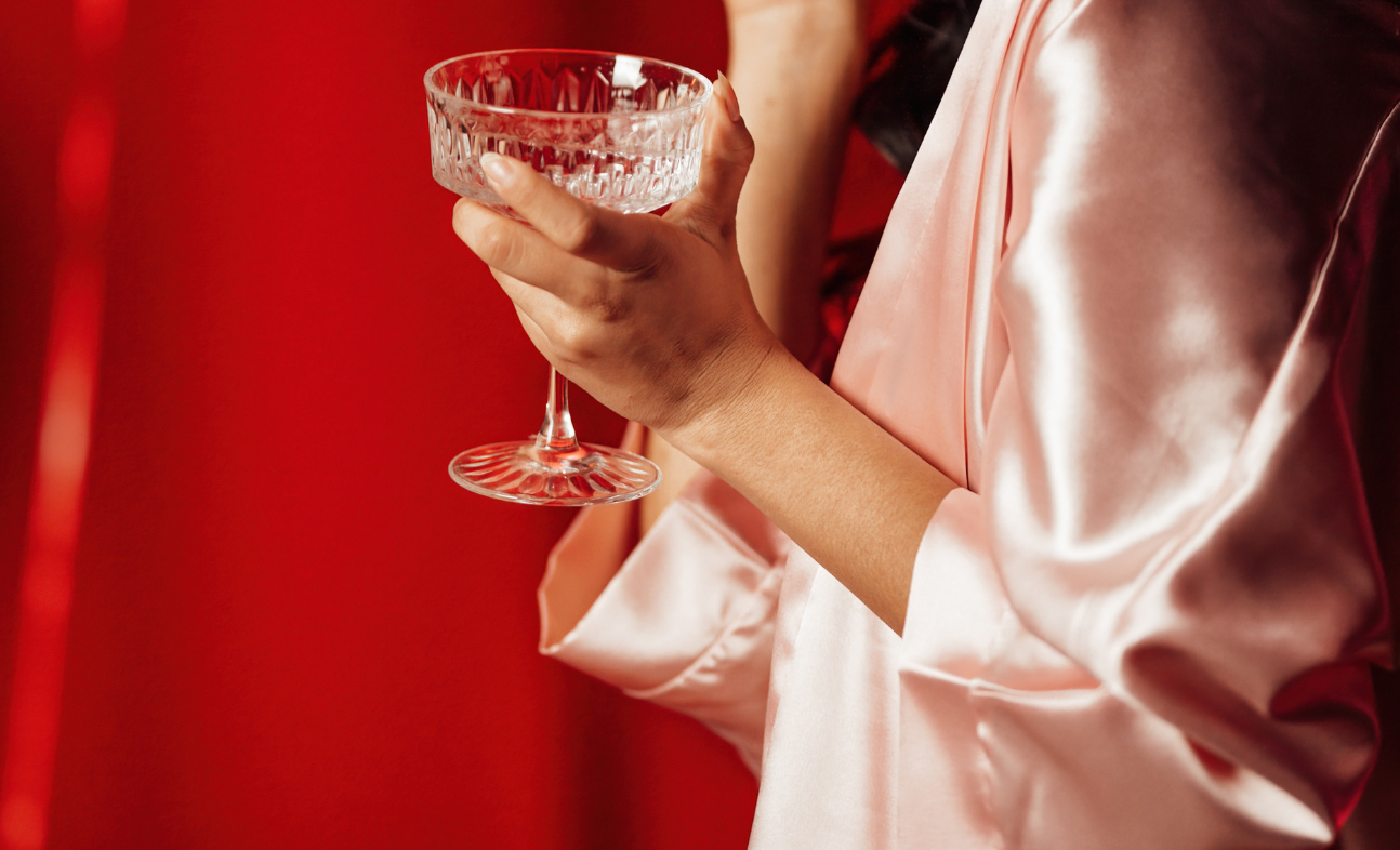 Galentine's Day Package