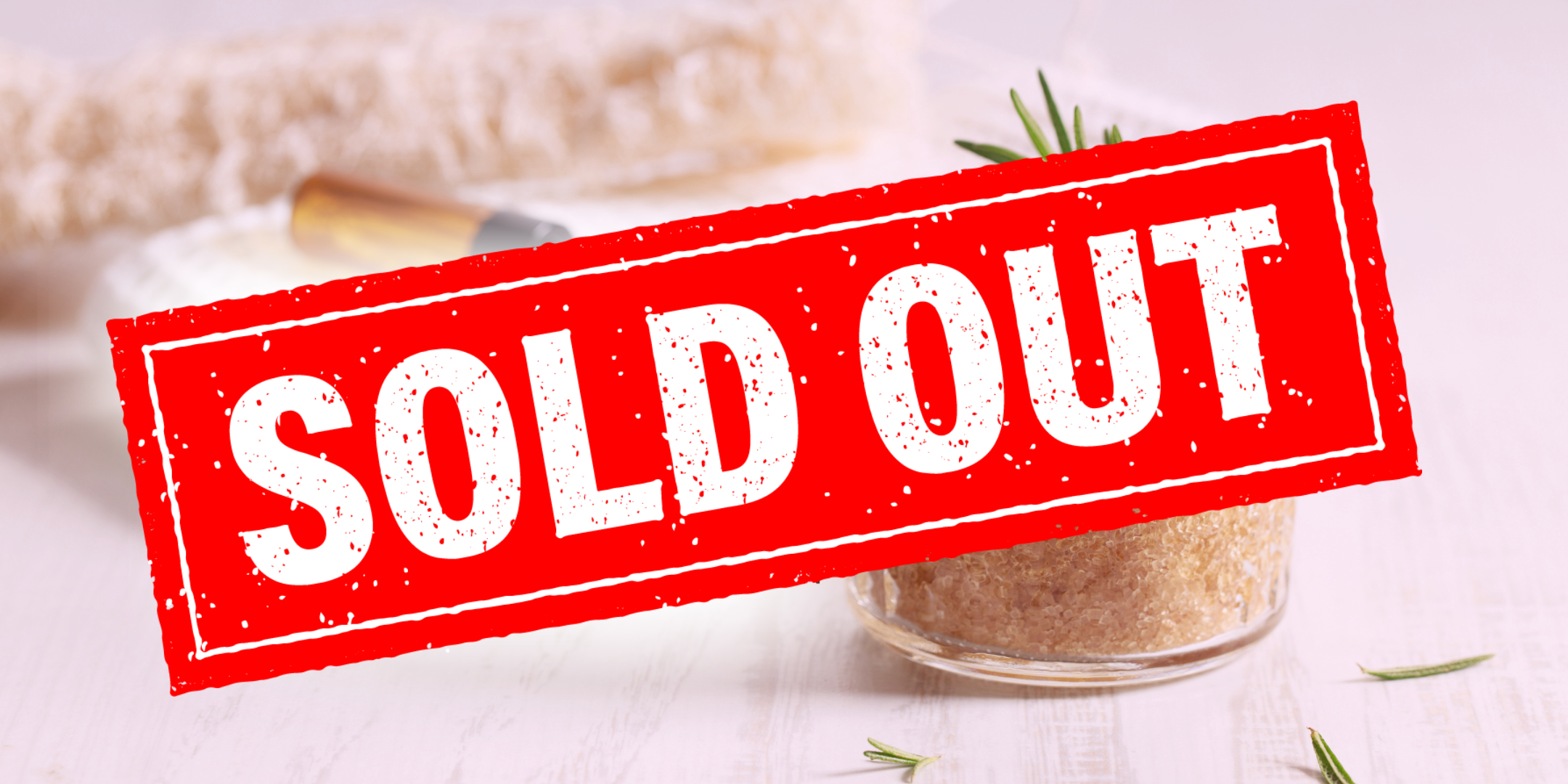 SOLD OUT Galentine’s Day: DIY Sugar Scrub Workshop Image