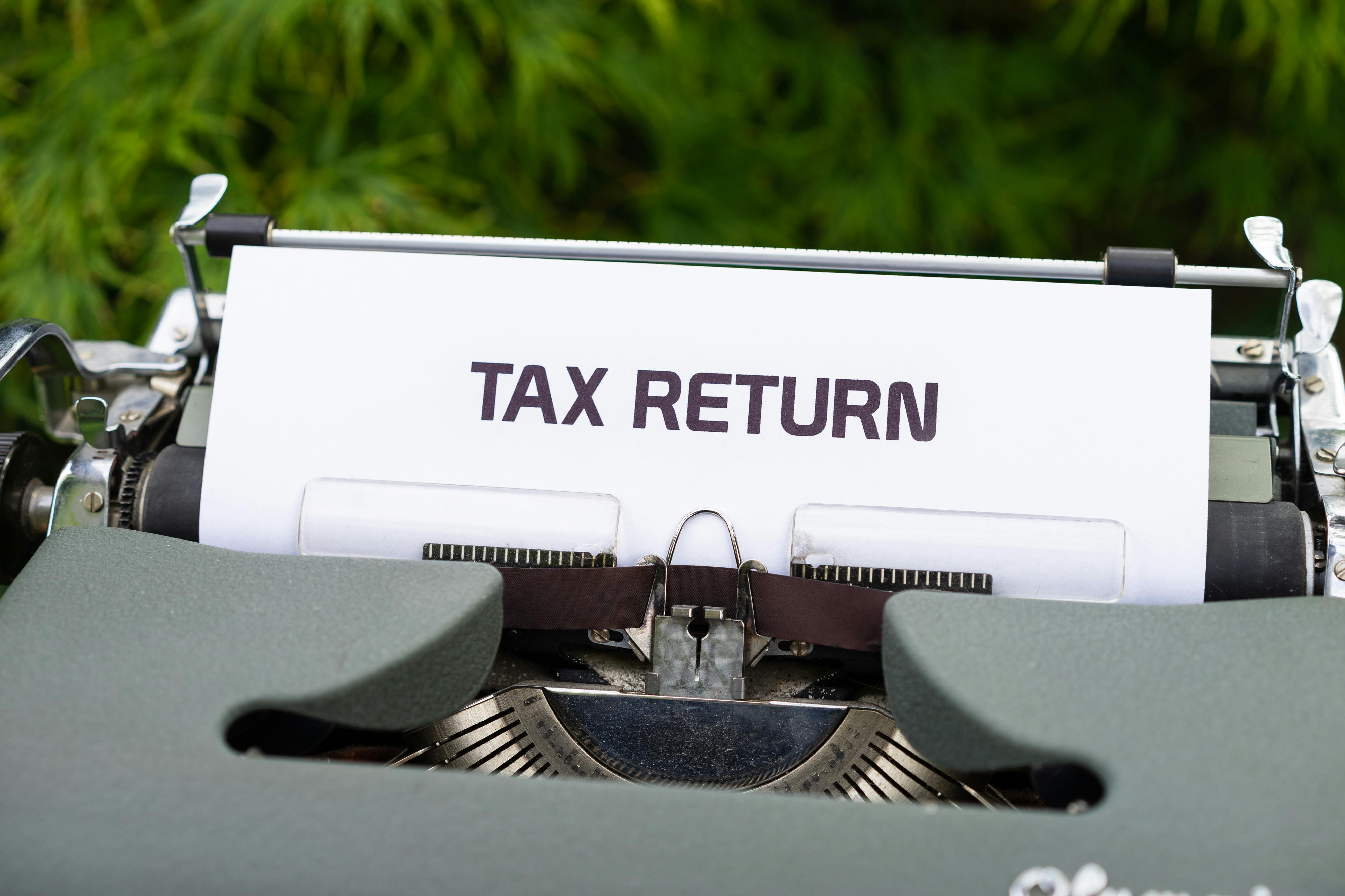 How to Use Your Tax Refund for Financial Growth Image