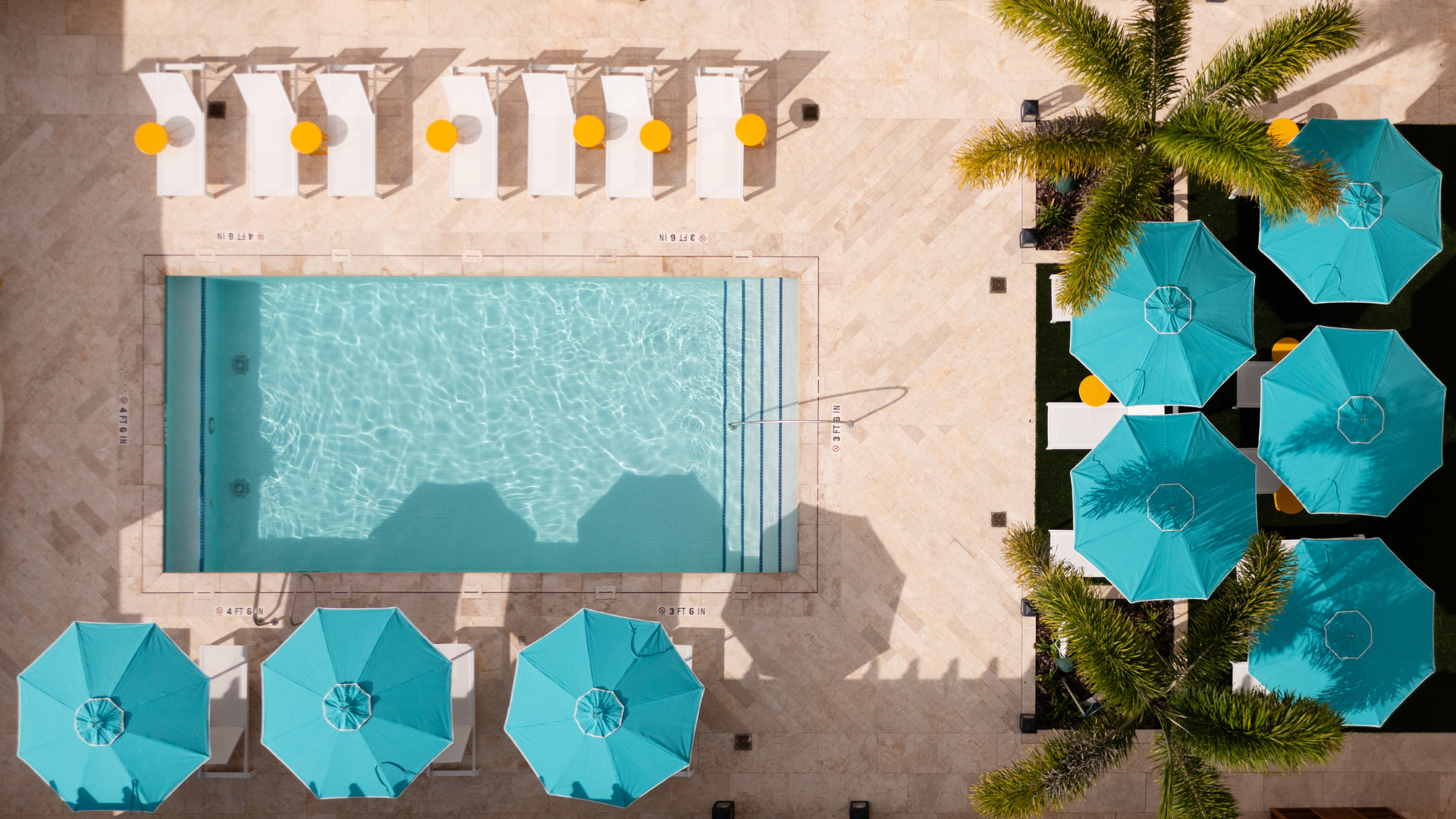 A Private Cabana Retreat: Full-Day Guide to The Spa at The Alfond Inn Image