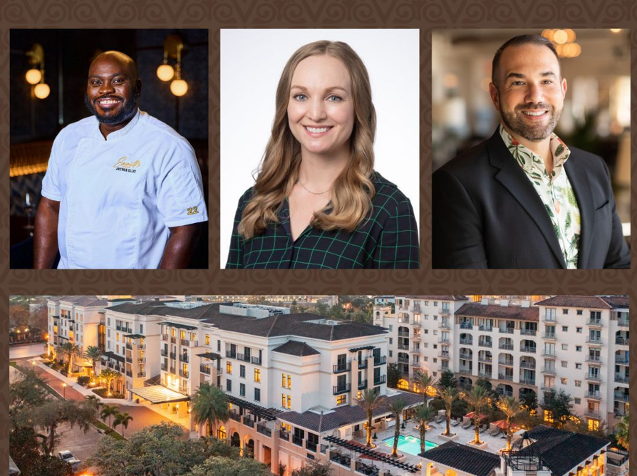 This Week’s Comings & Goings Image