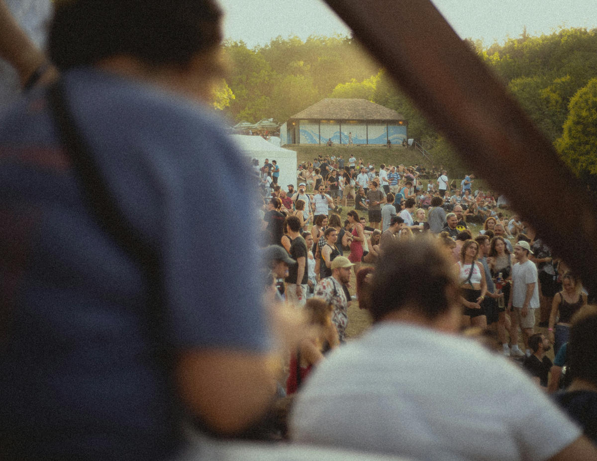 Maine Savings Amphitheater
