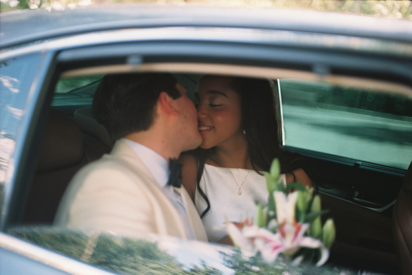 The Art of the 'I Do': Weddings at The Alfond Inn in Winter Park Image