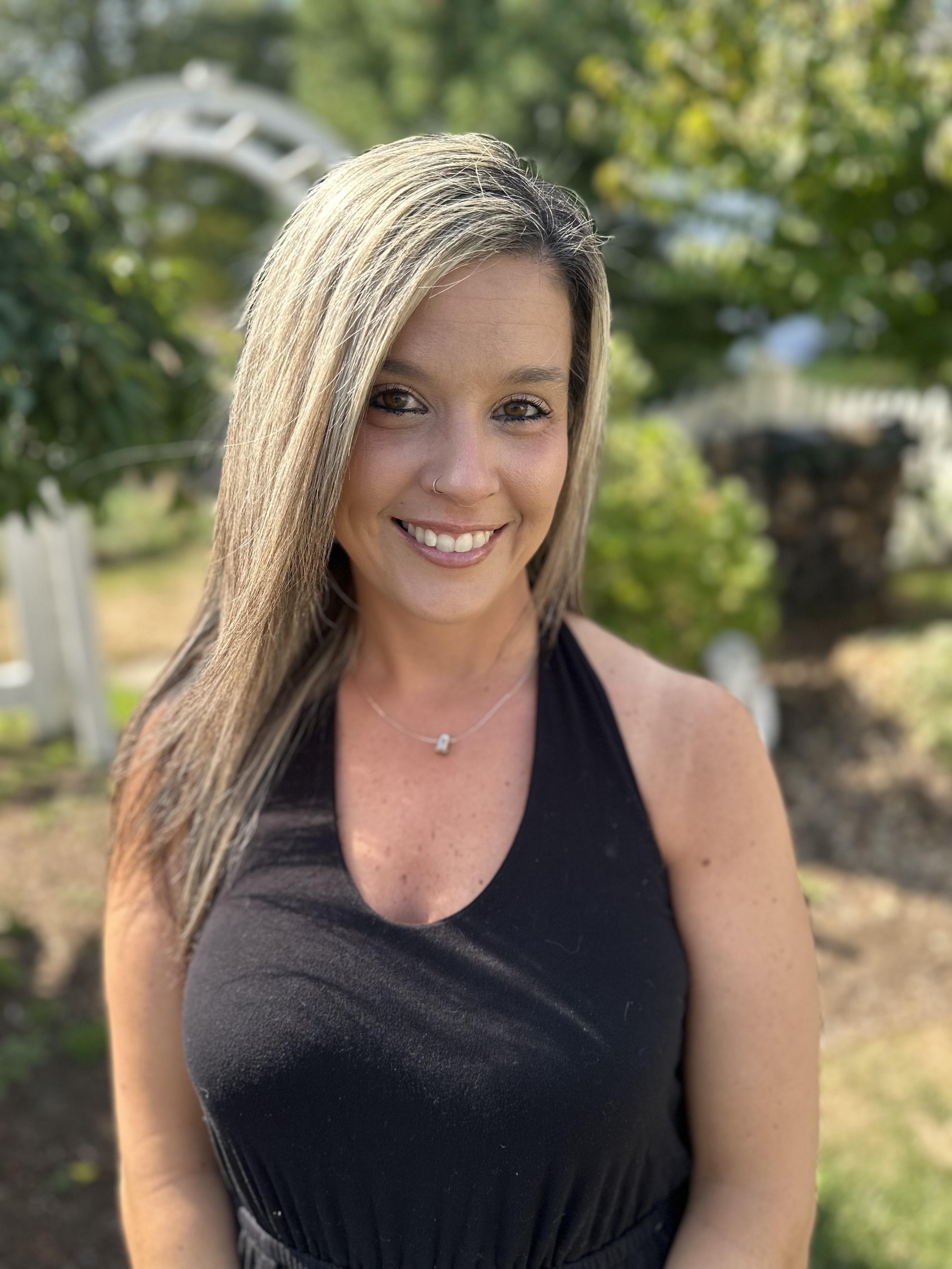 Michelle  Perna Photo