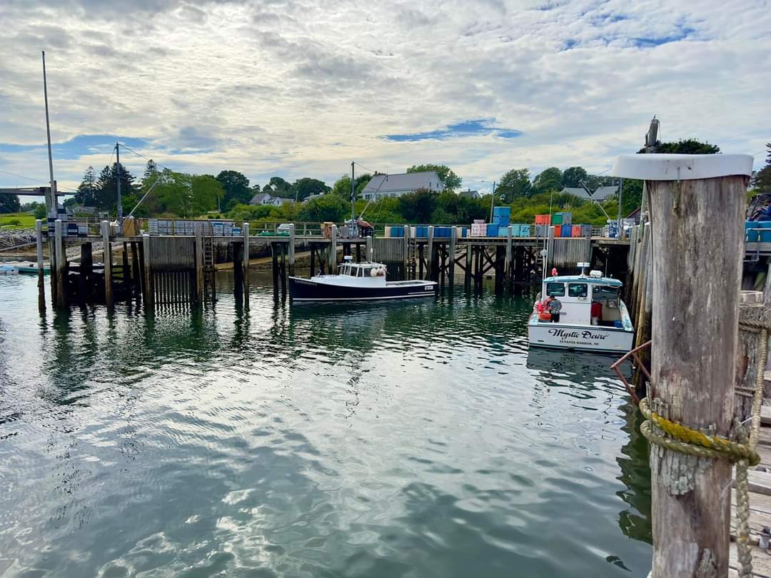 Accommodations | East Wind Inn