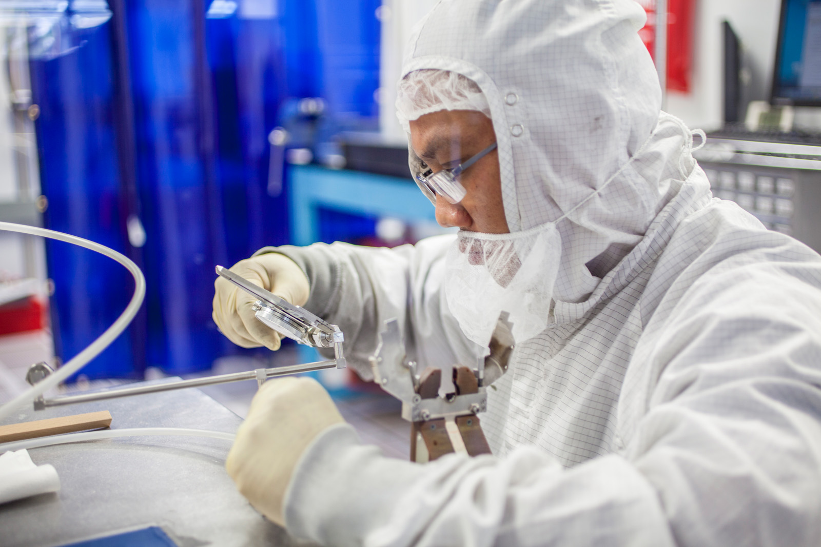 ultra clean technologies