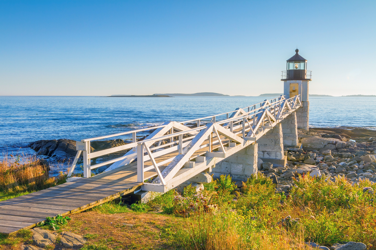 Museums | Things to do in Maine