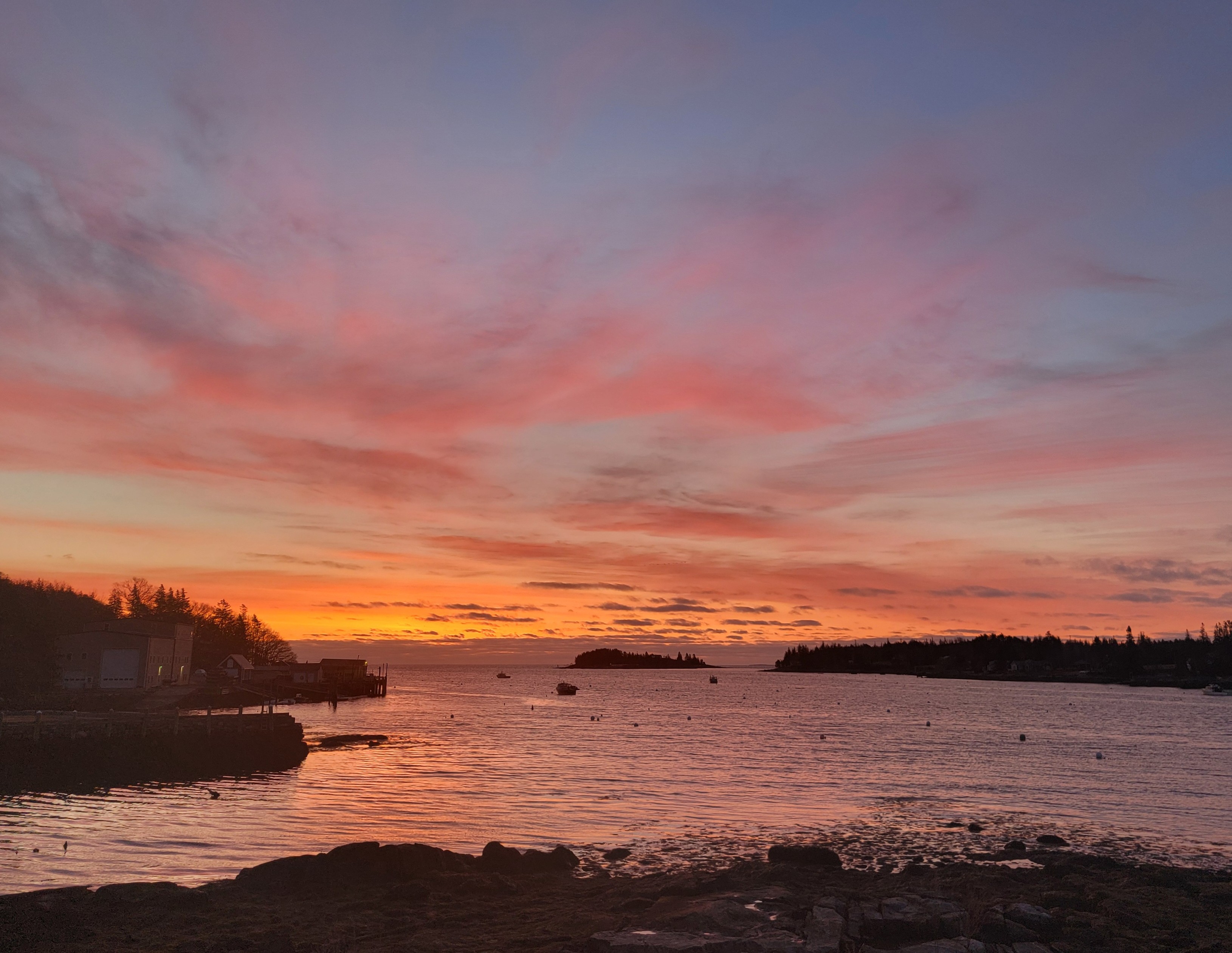Room Amenities | East Wind Inn