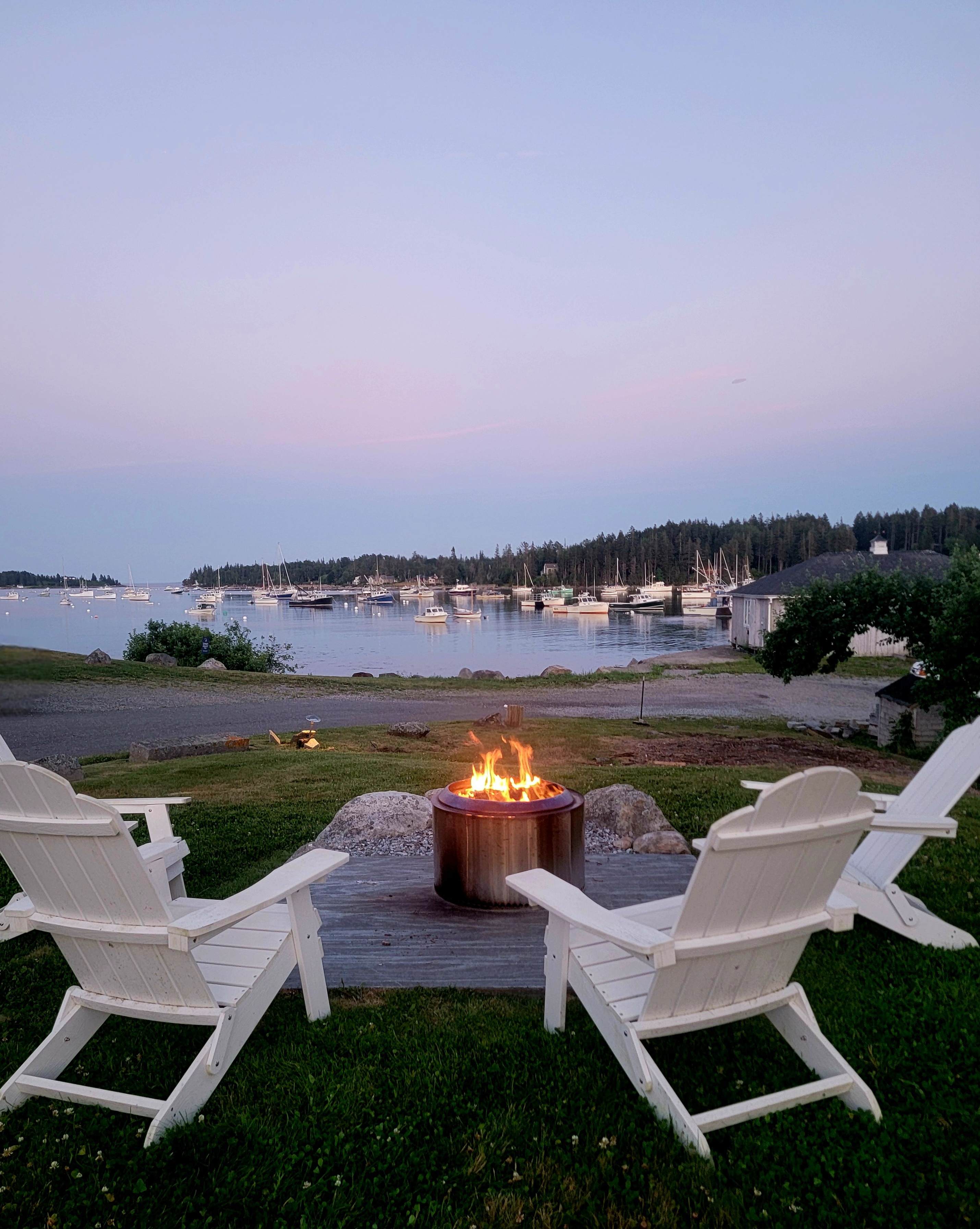 Image of East Wind Inn