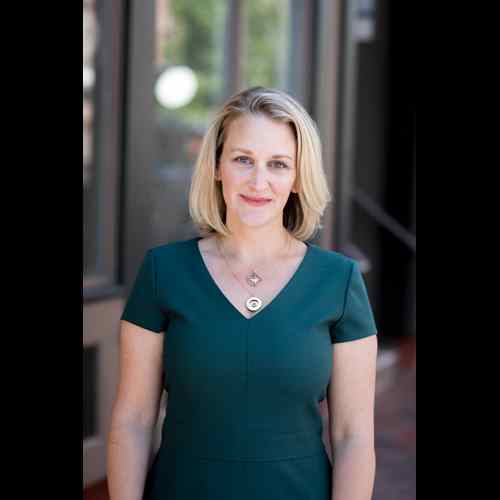 Sarah Boone Photo