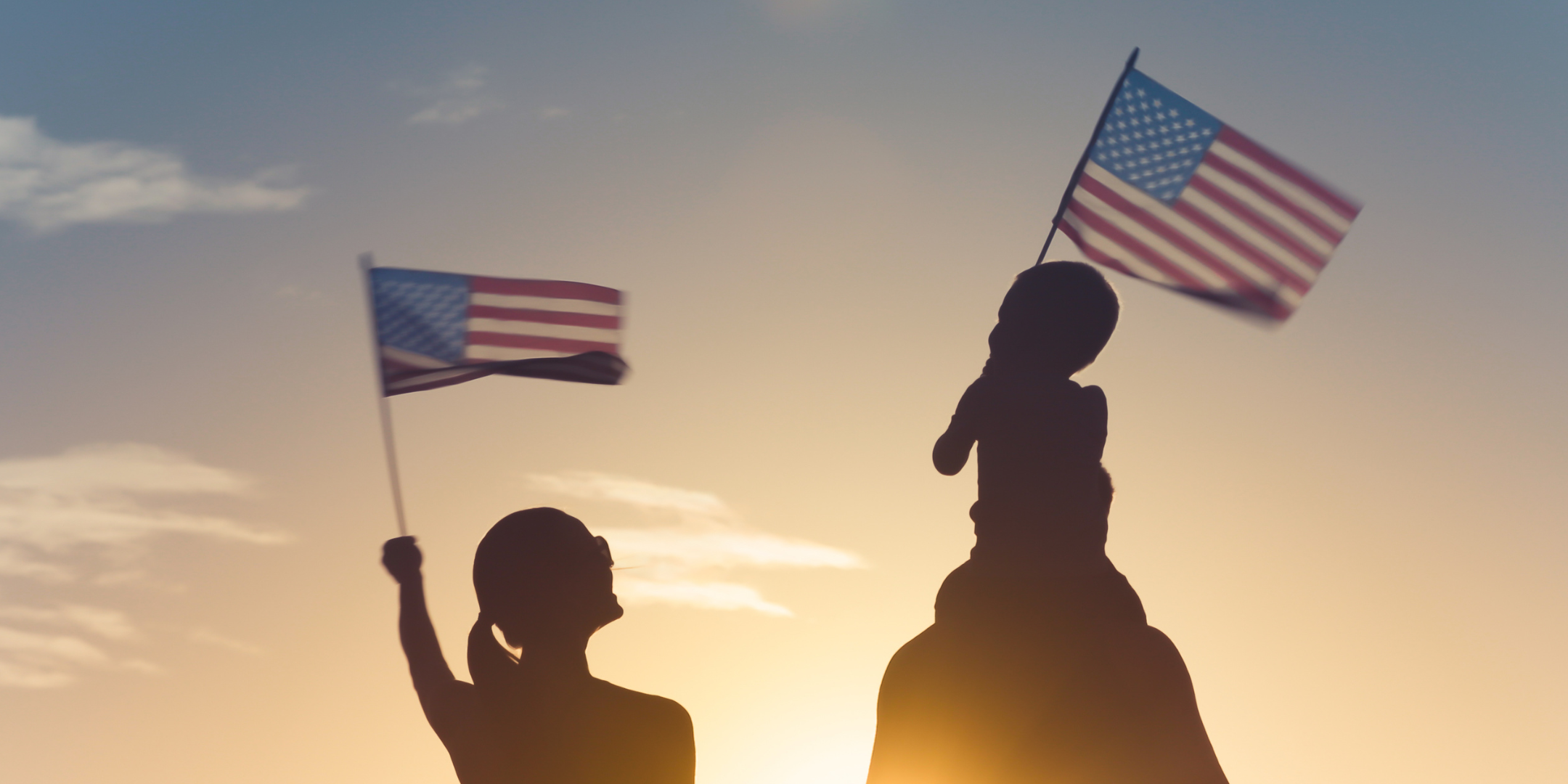 Annual Winter Park Fourth of July Celebration Image
