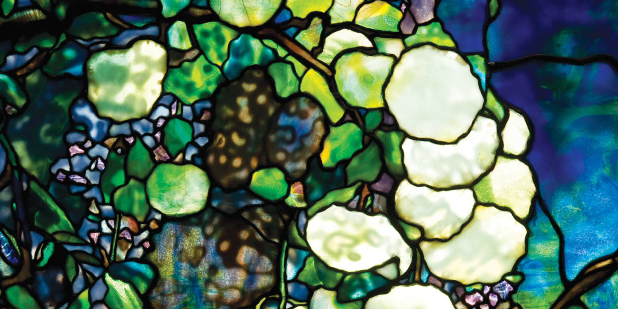 Charles Hosmer Morse Museum 30th Anniversary Image