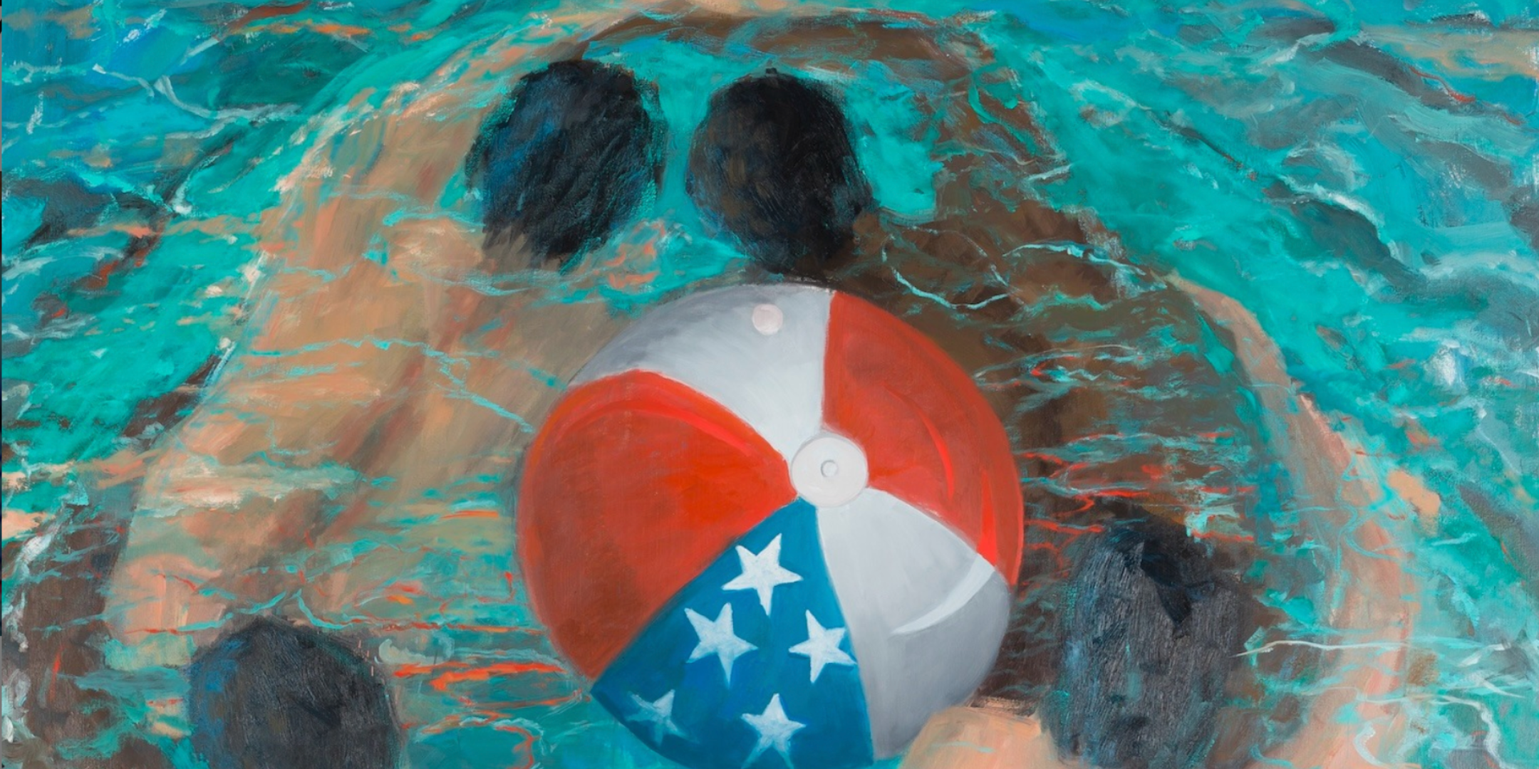Being Outdoors: Recreation in the American Imagination - Rollins Museum Image