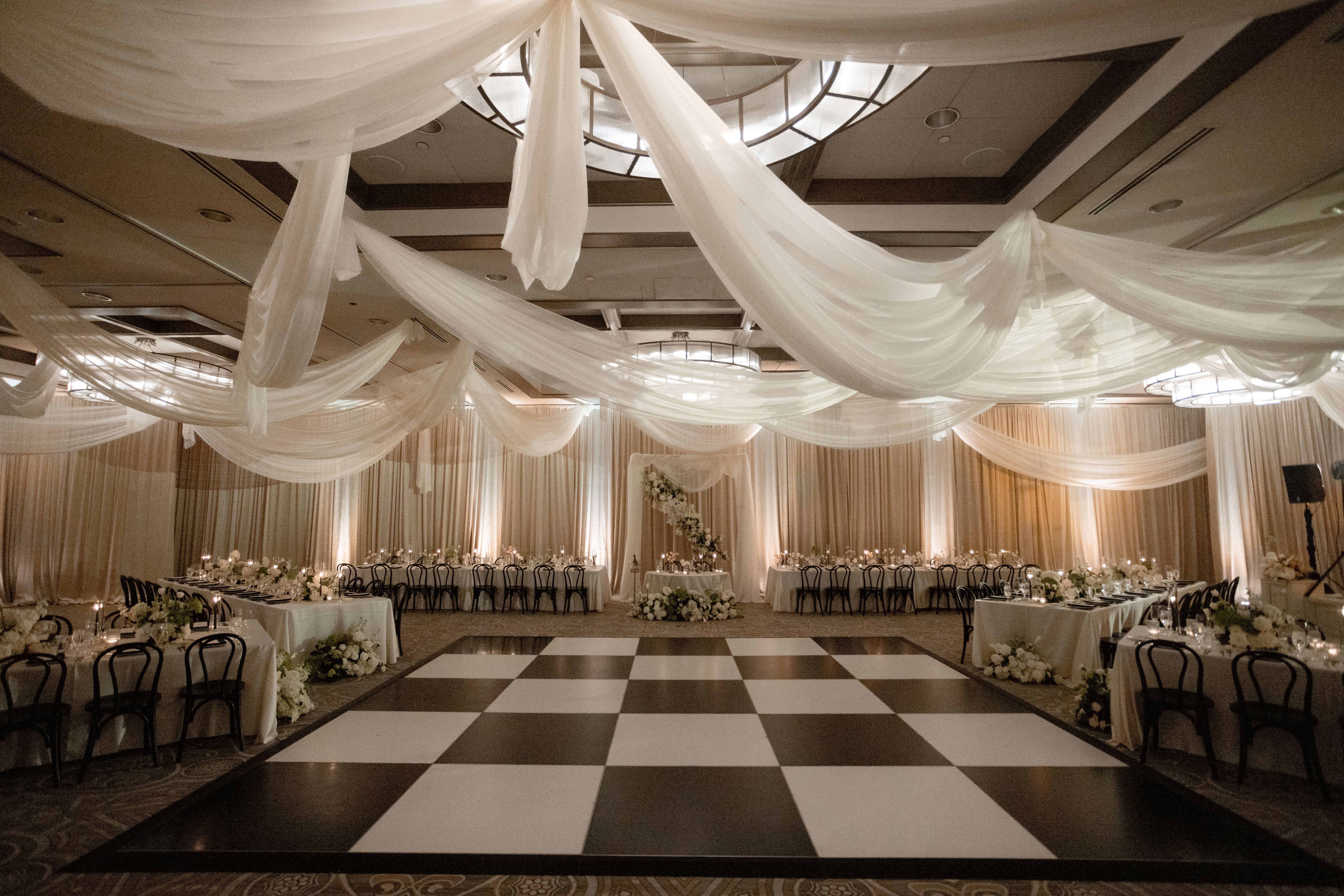 The Alfond Inn Voted a Top Hotel Wedding Venue in Orlando Image