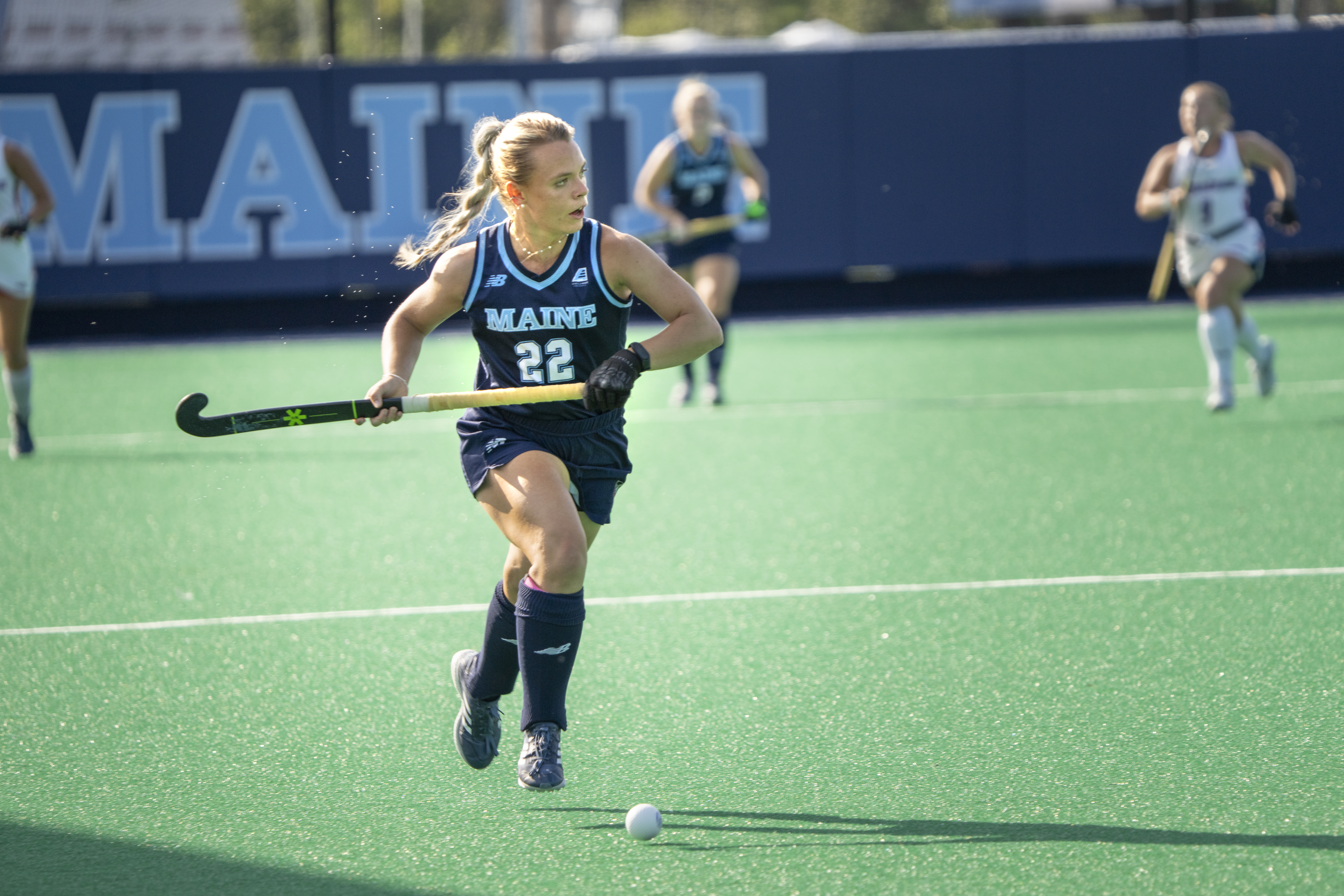 Image of Women's Field Hockey