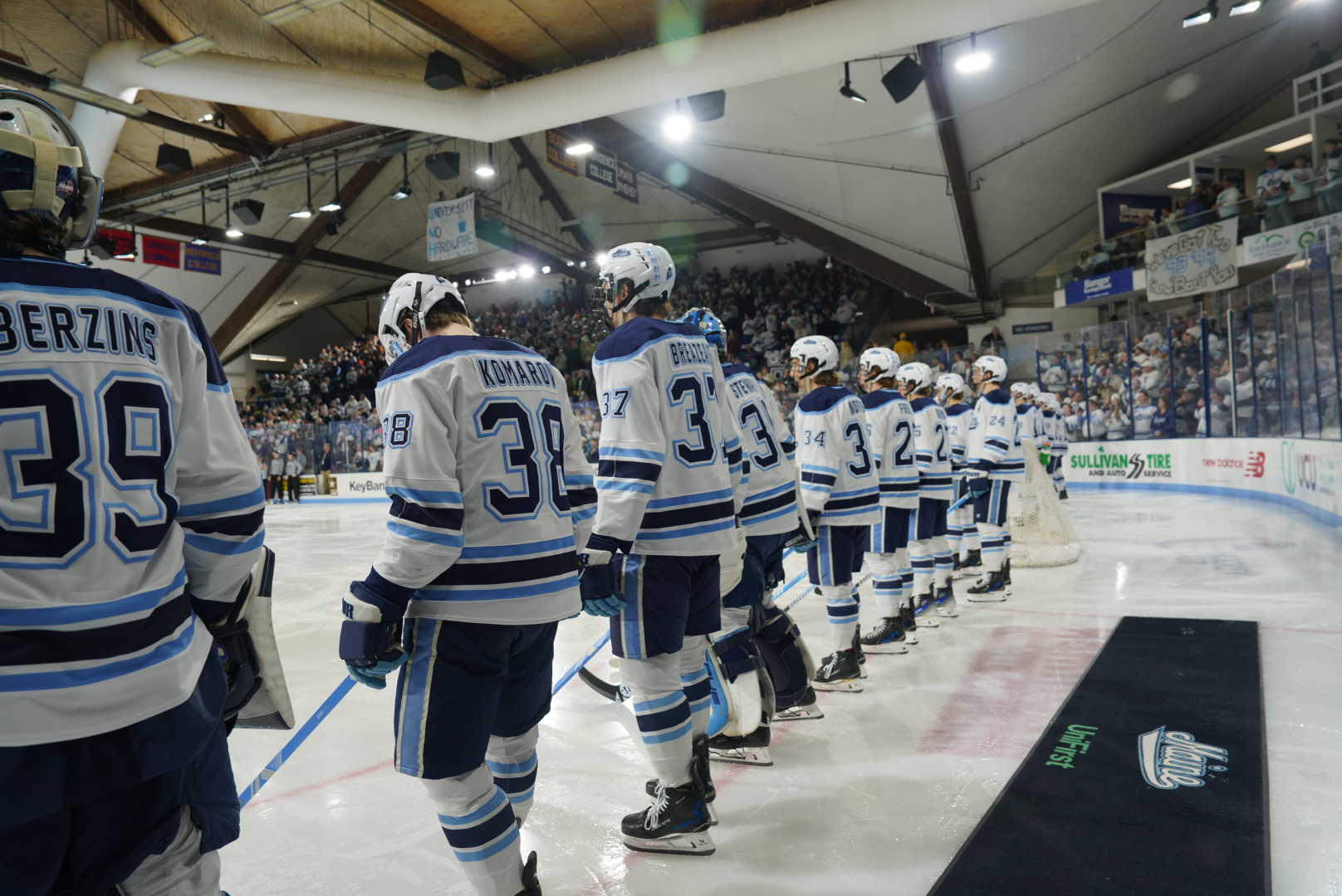 Image of Black Bear Hockey