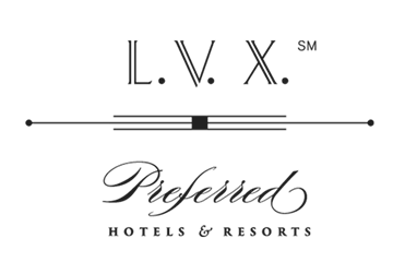 LVX Preferred Logo