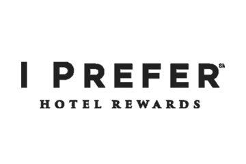 I Prefer Hotel Rewards Logo