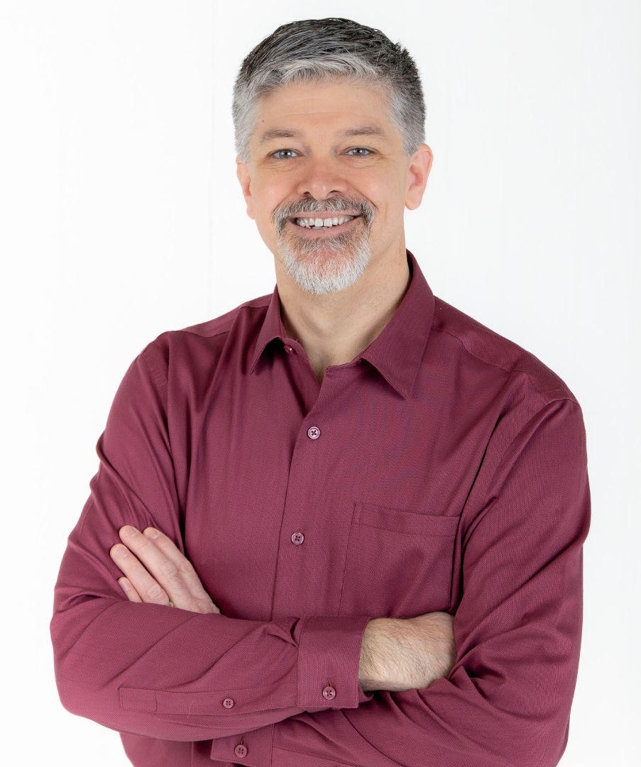 Eric Bucher Photo