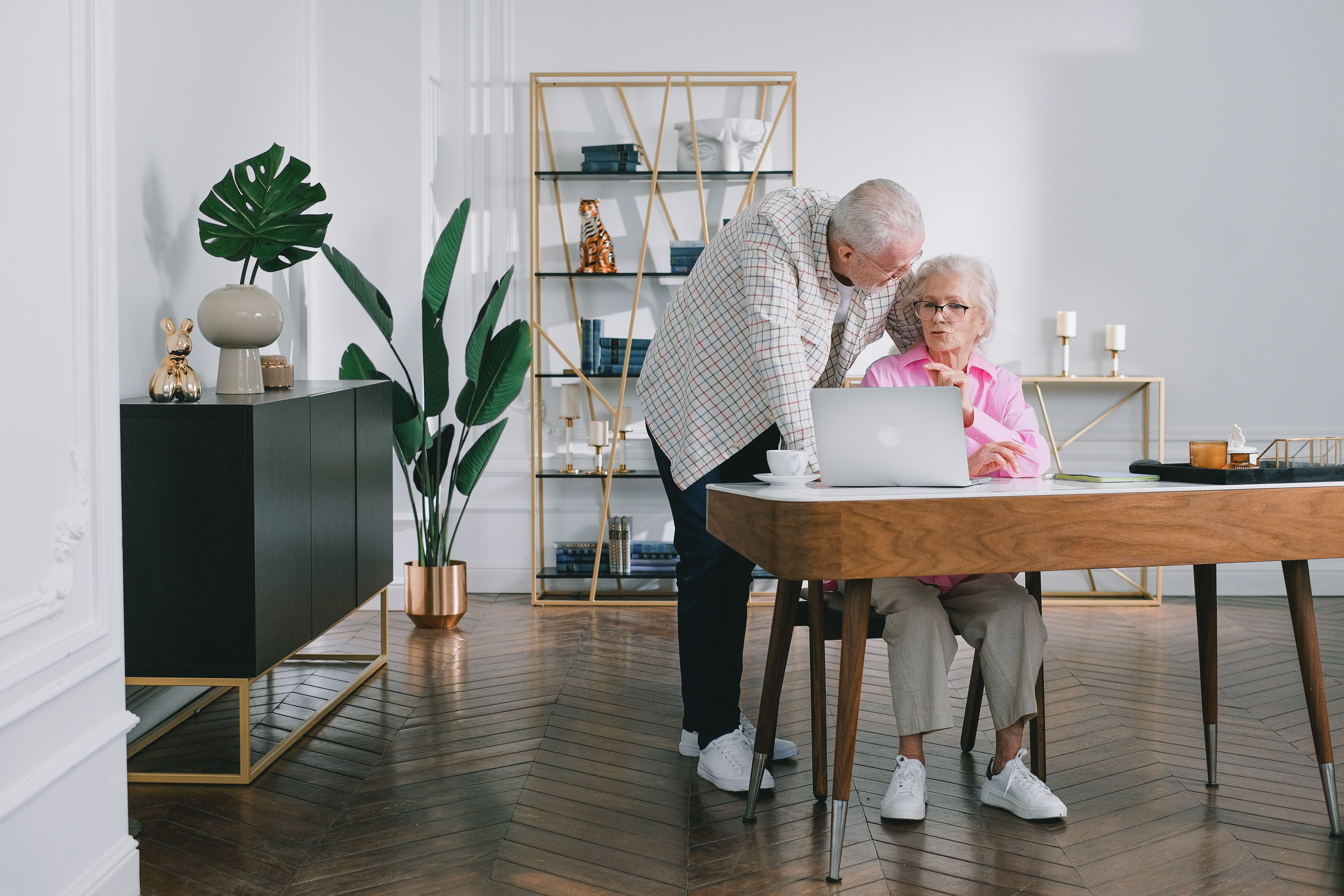 Explaining Medicare IRMAA: Why Some Retirees Pay More for Medicare Image
