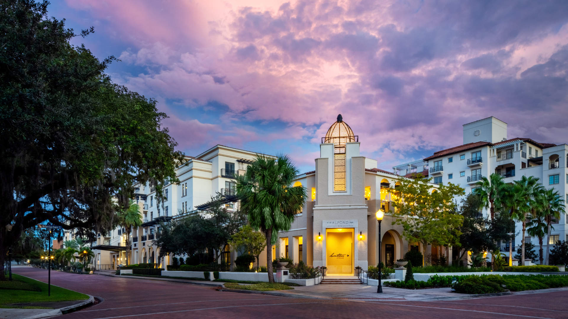 Artdaily | The Rollins Museum of Art unveils reinstallation of its permanent collection of contemporary art at The Alfond Inn Image