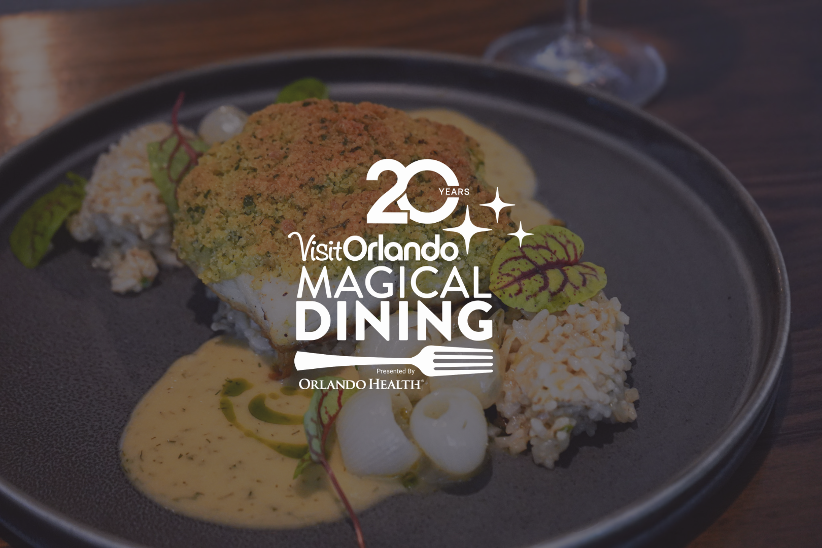Magical Dinning Image