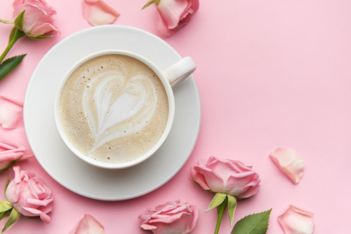 Image of 240 Rose Café