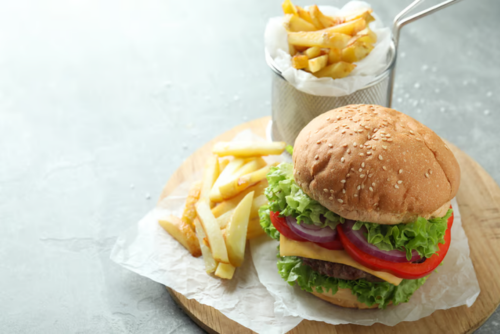 Image of Shake Shack