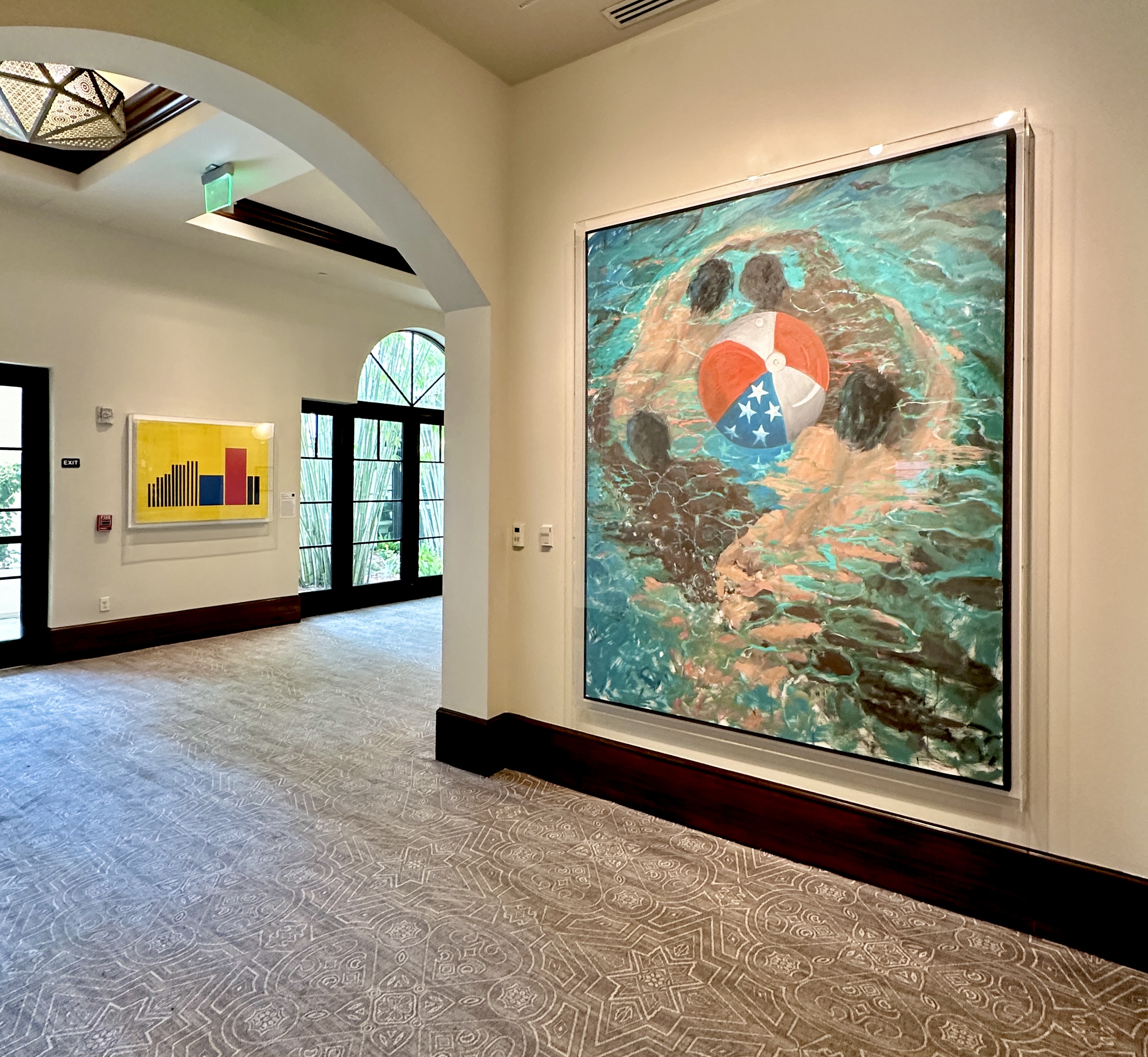 Art Hotel Winter Park FL