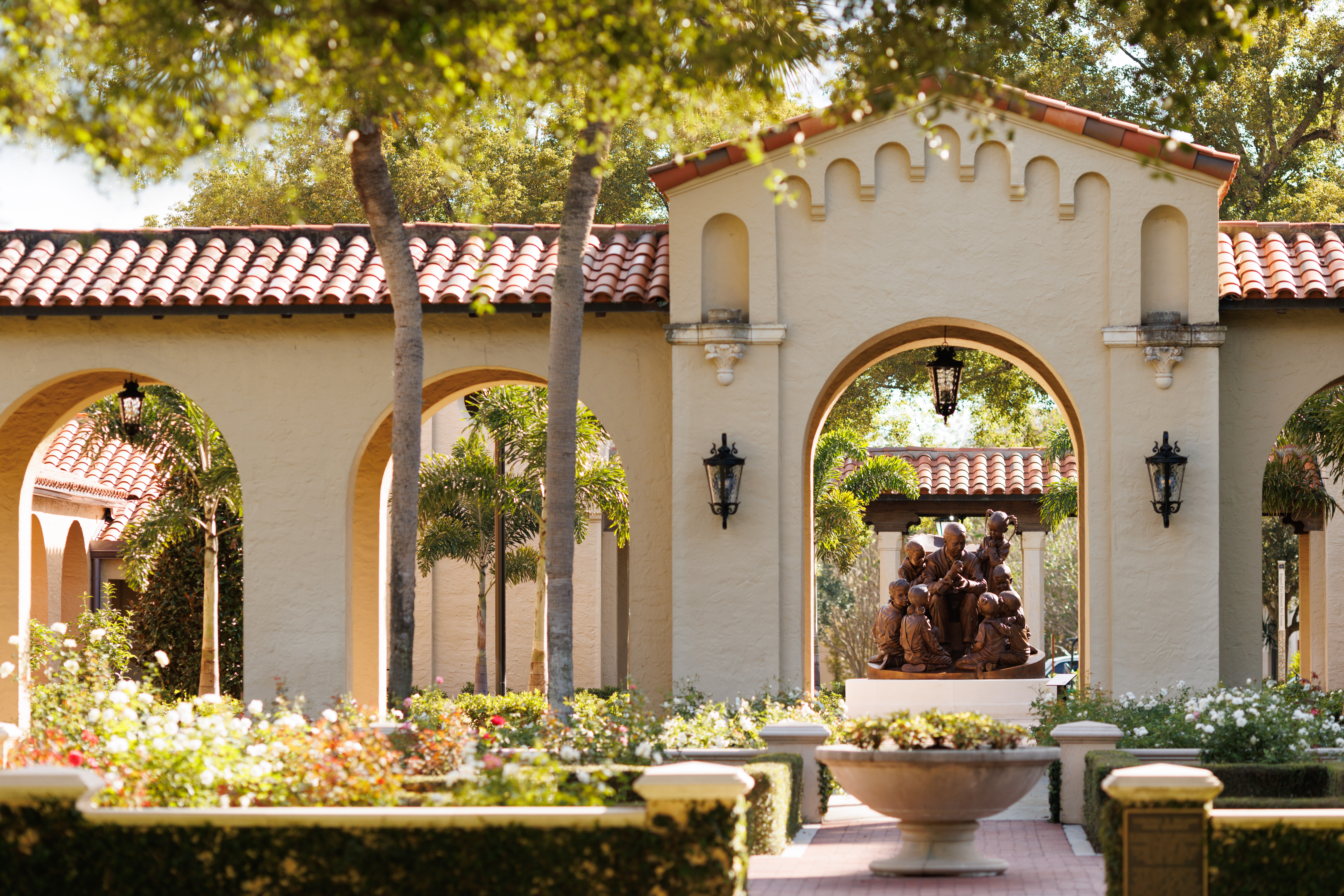 Art Hotel Winter Park FL