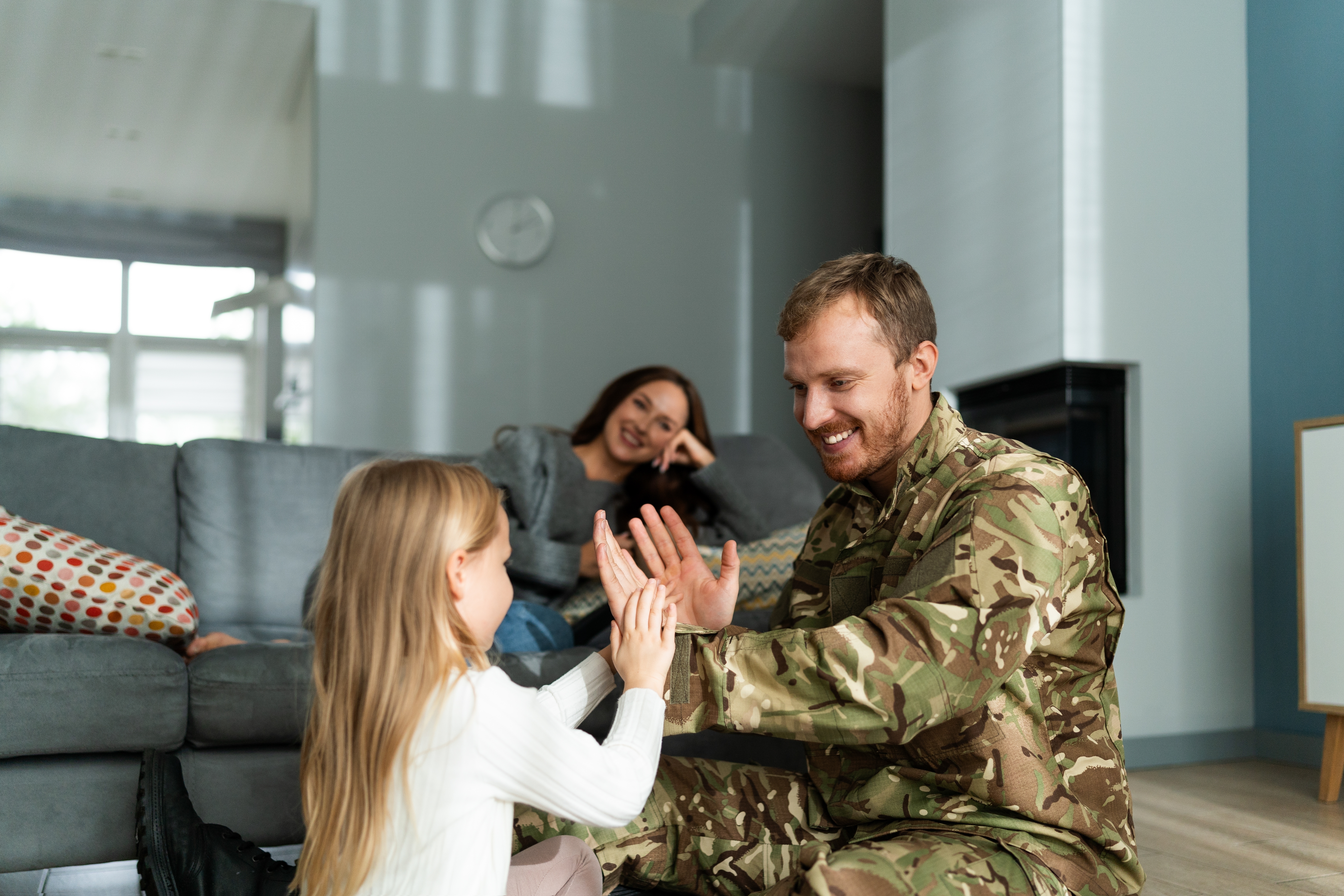 Veterans and Personal Finance: Building Financial Security After Service Image
