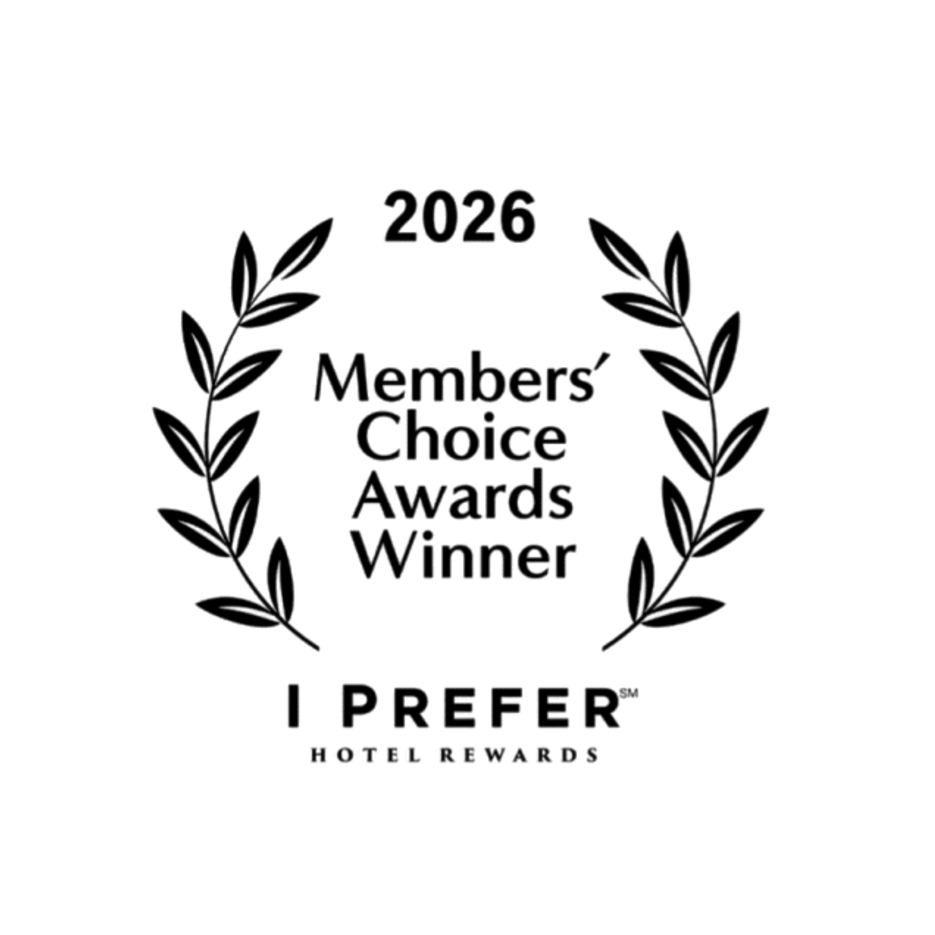 2026 Members' Choice Award Winner IPrefer