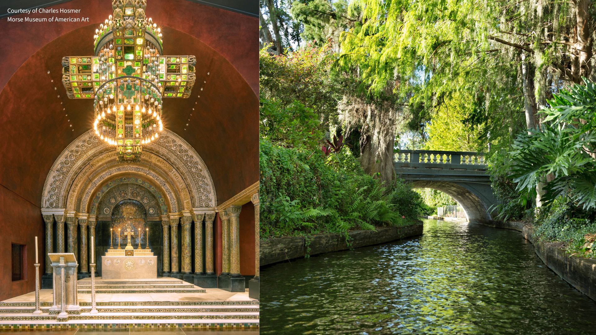3-Night Winter Park Itinerary: Art, Waterways, and Central Florida’s Hidden Gems Image