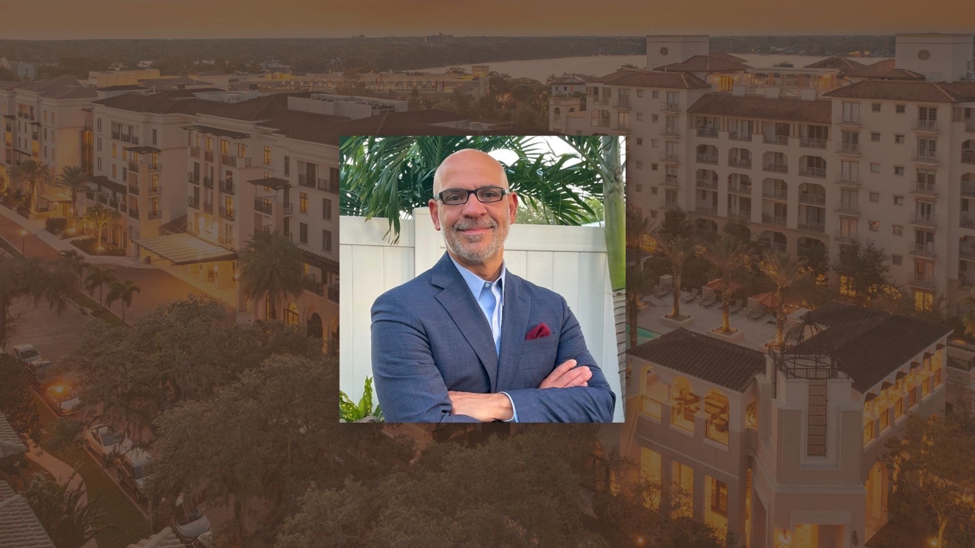 The Alfond Inn at Rollins Appoints Victor Quintero as Director of Operations Image