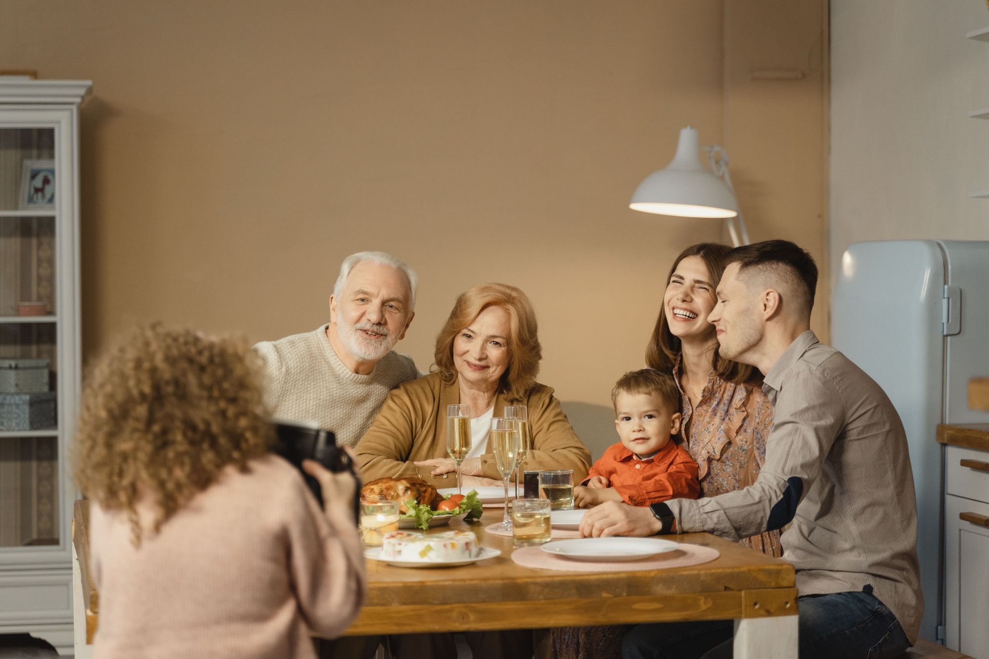 Estate Planning Essentials: Protecting Your Family and Your Financial Legacy Image