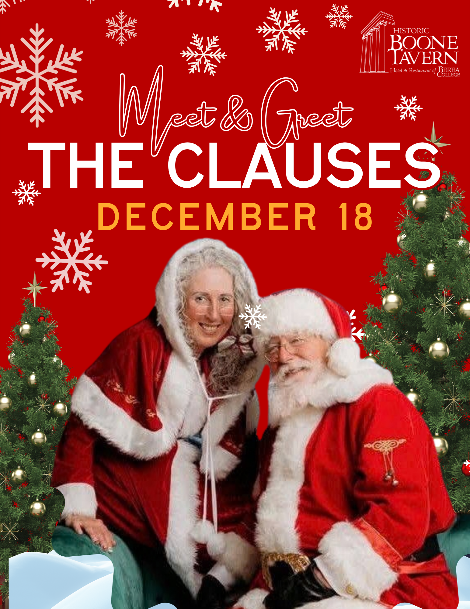 Meet the Clauses Image
