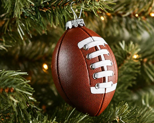 Holiday Football Game Night | Buccaneers vs. Saints Image