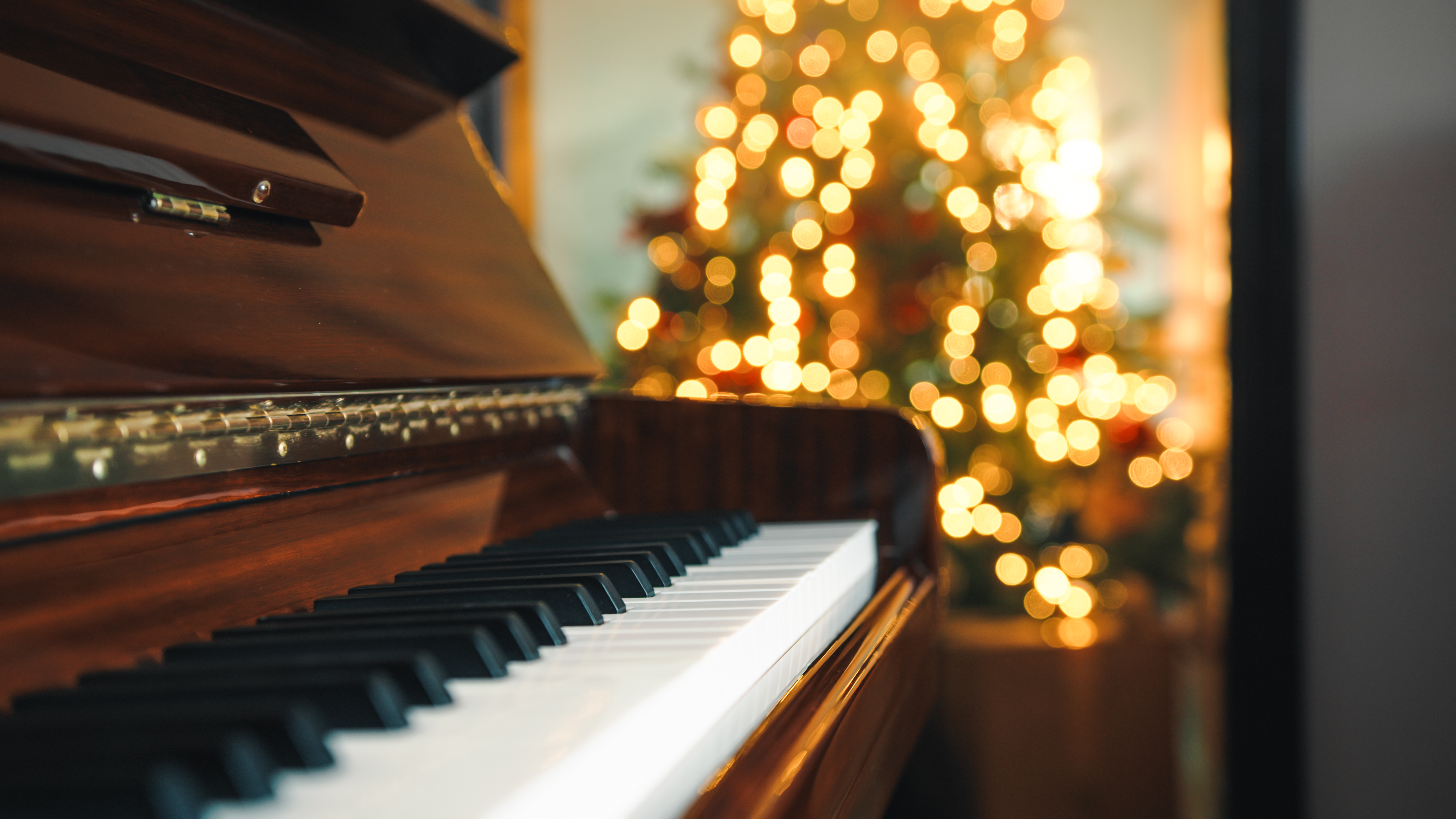 Holiday Jazz at The Café Image