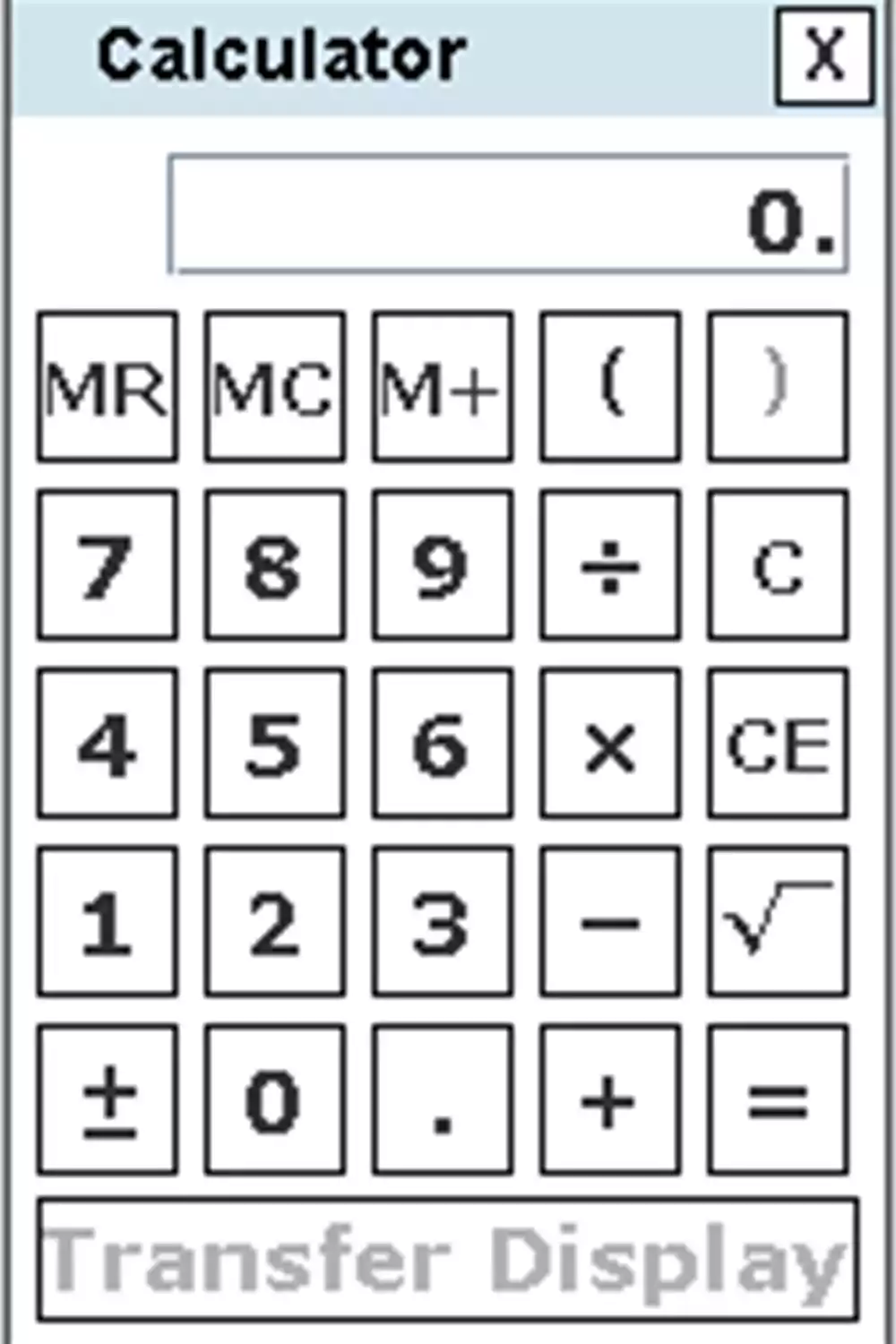 The "I'm Bad At Math" GRE Prep Guide