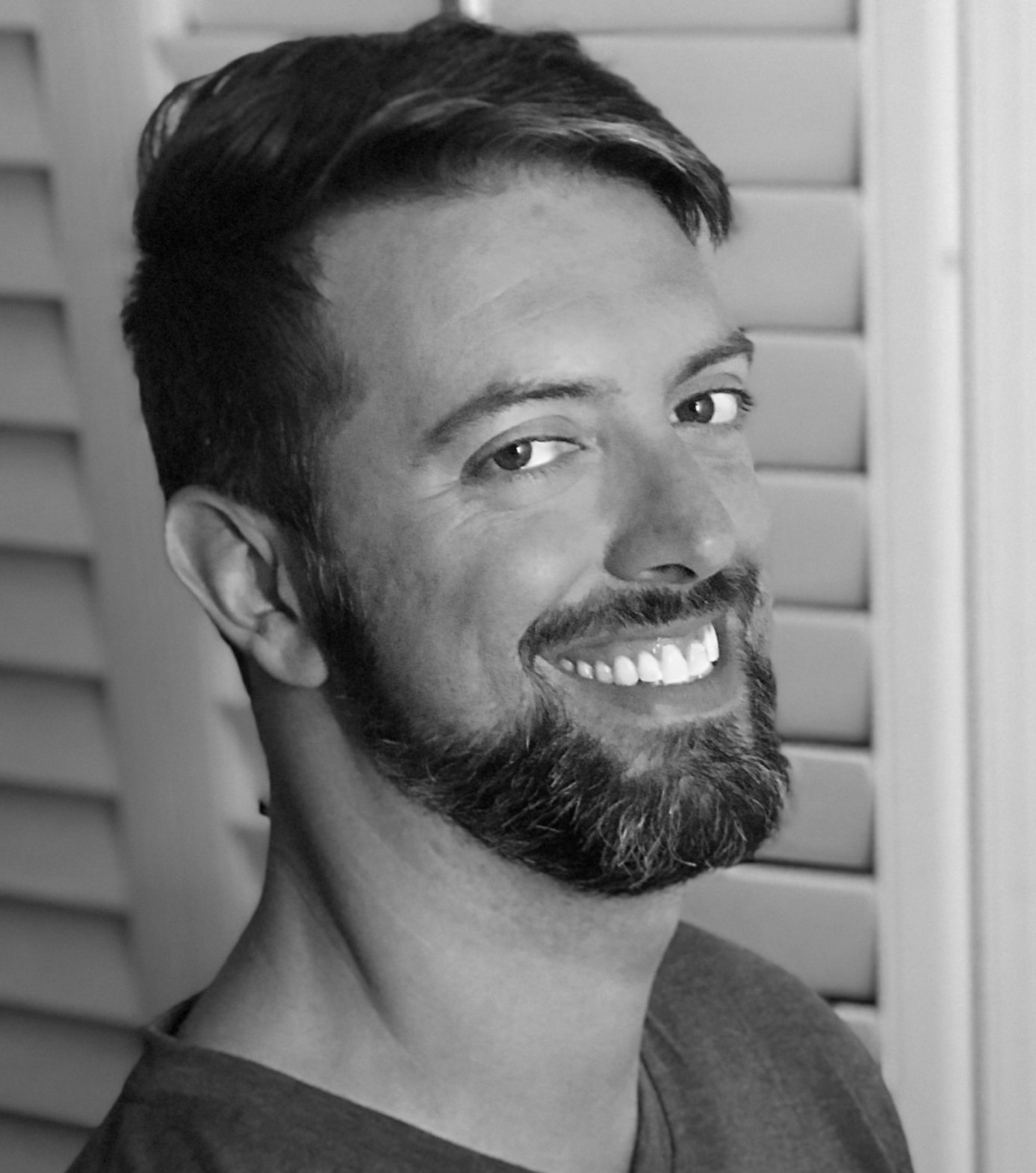 Blake Jensen SAT Test Prep Tutor