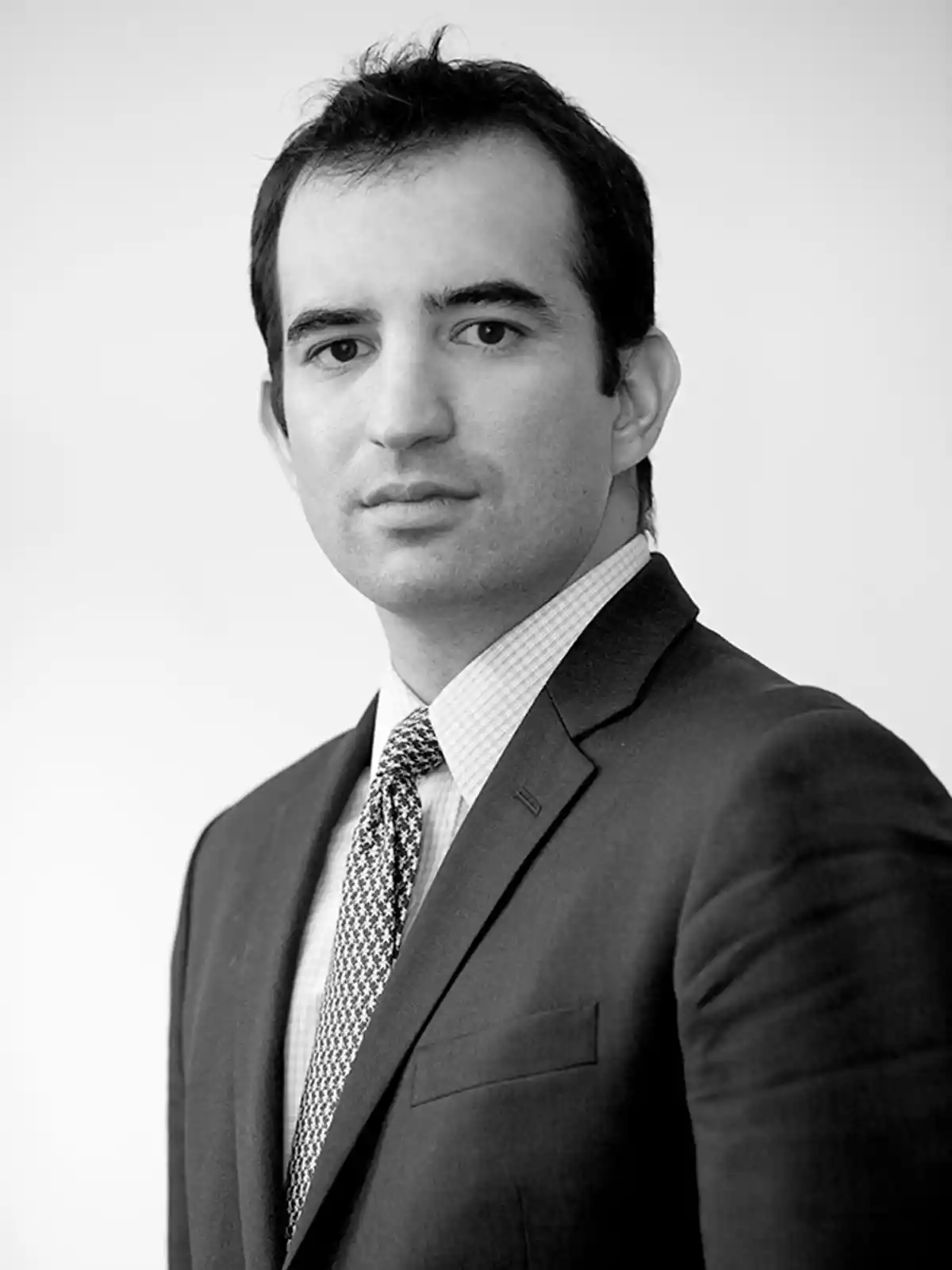 Martin Schwarz, Executive Director - Operations & FInance