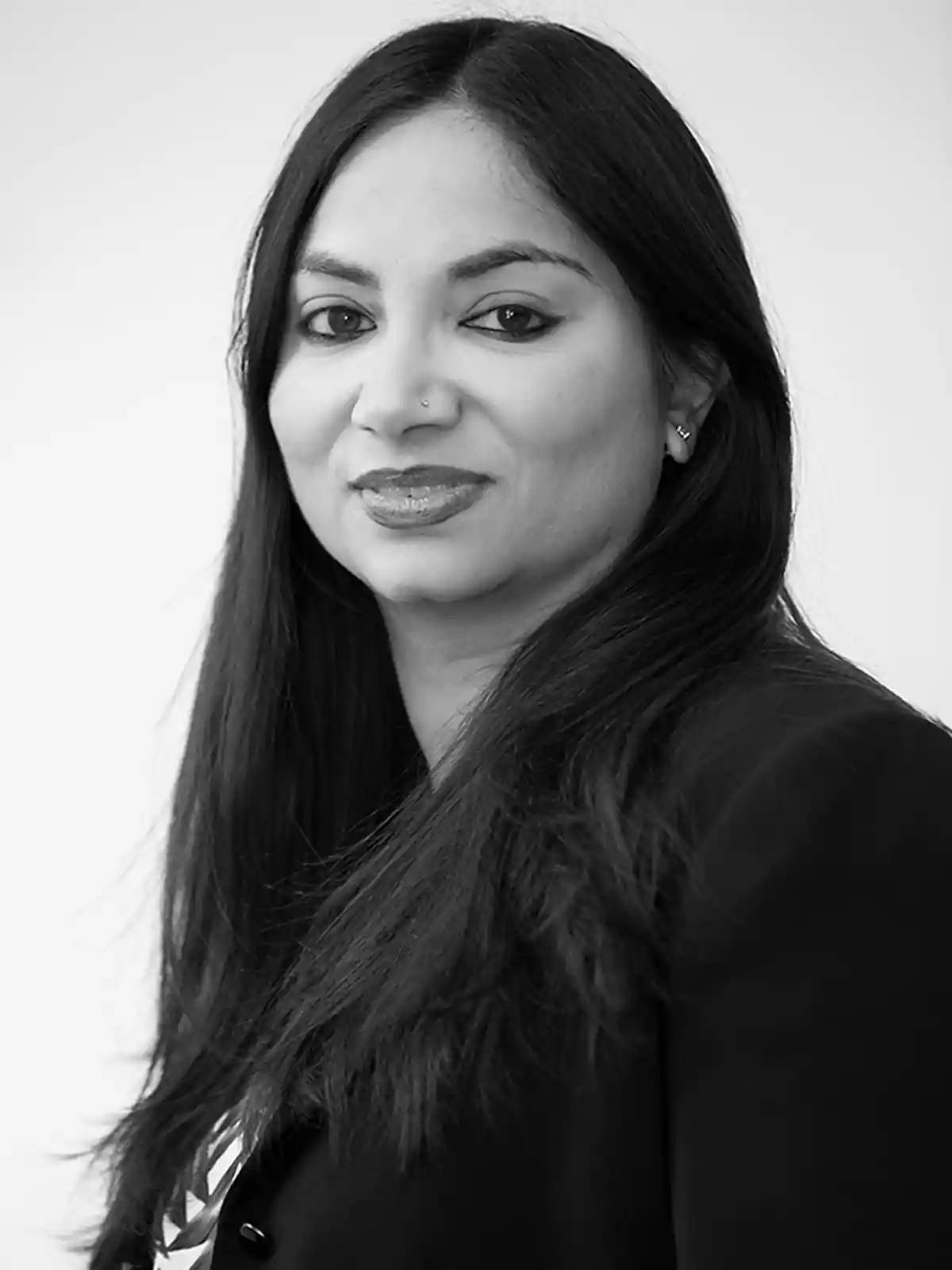Hema Singh, Executive Director and Head of Administration