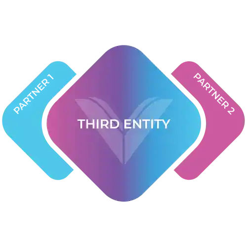 Third Entity graphic