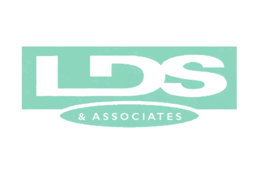 LDS & Associates Logo