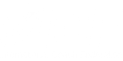 ICF Certification Logo