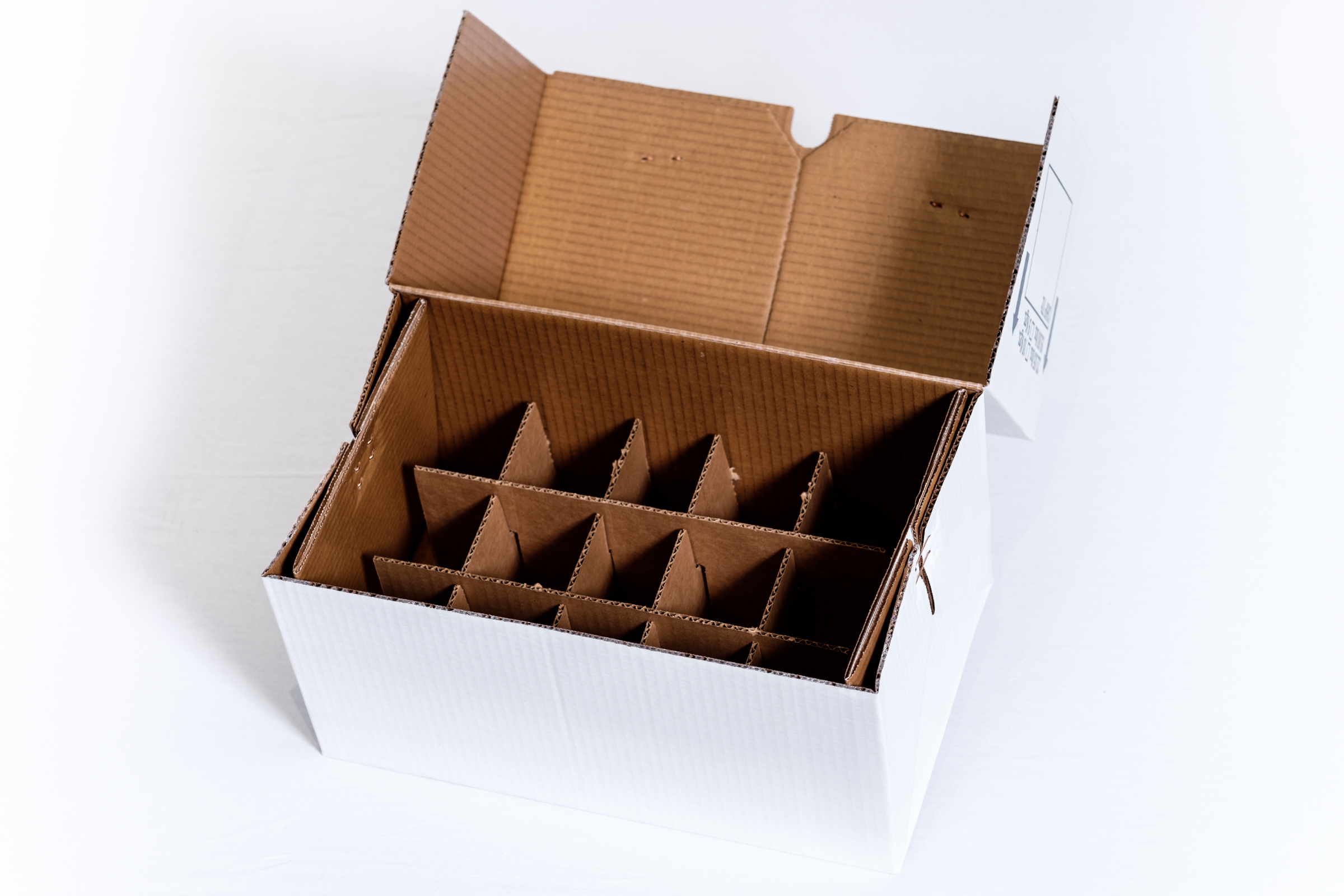 8 Kilo Lobster Box from Little Bay Lobster Company