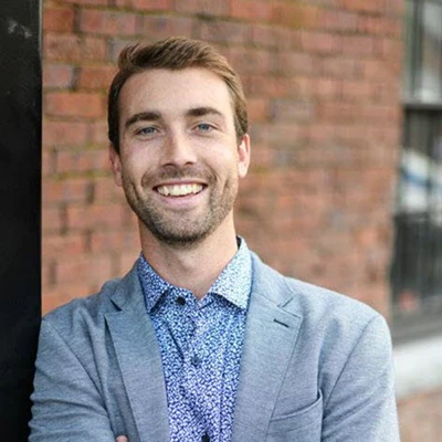 Evan Douglass