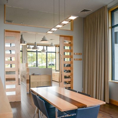 CJ Architects