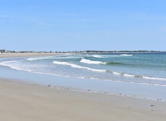 Ogunquit Beach image